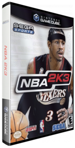 Nba 2k3